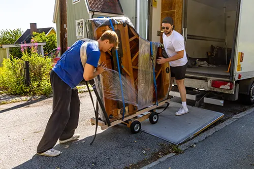 Die Auswahl des passenden Equipments