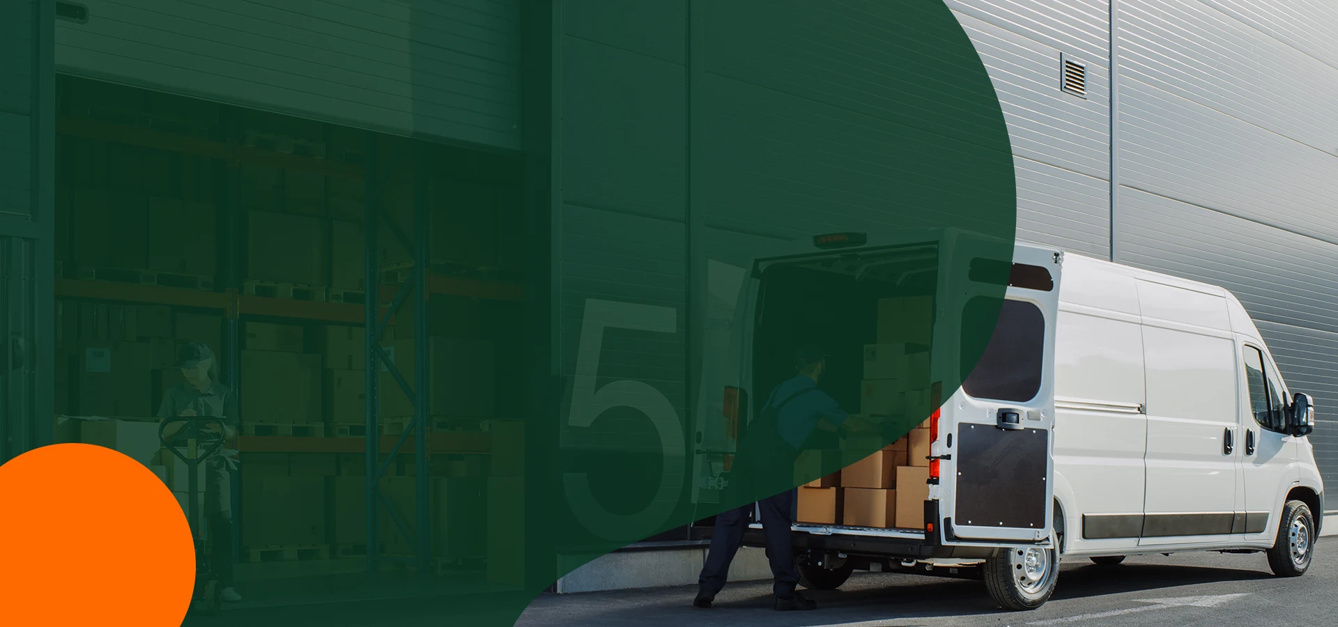 Effiziente Planung und reibungslose Ablaufe im Transportwesen