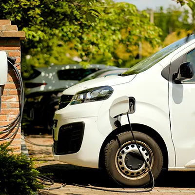 Nachhaltigkeit als logistisches Leitprinzip