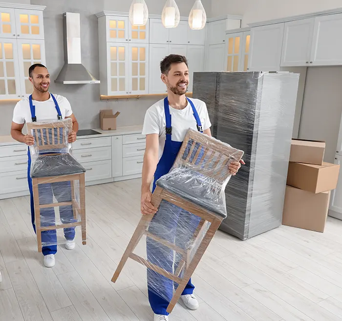 Umzuge stressfrei planen und erfolgreich umsetzen