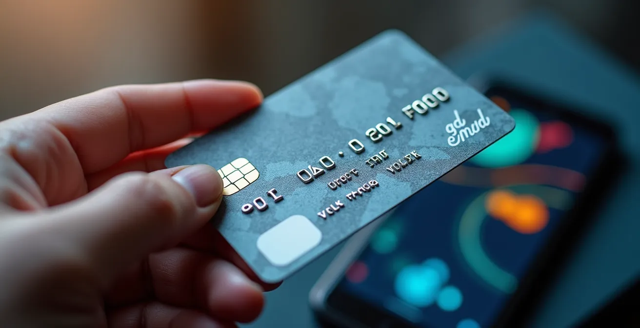 Digitale Behördengänge mit Smartphone und eID-Karte