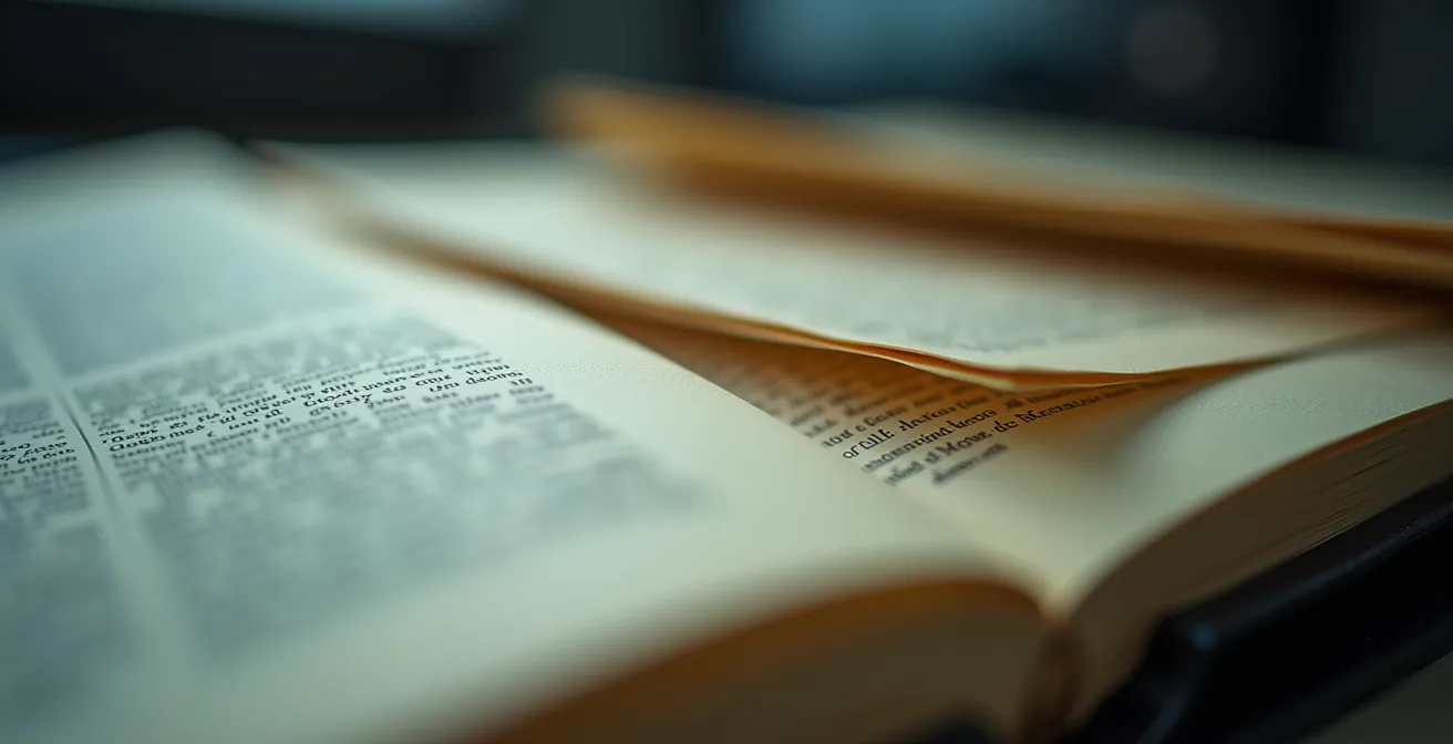 Professioneller Scan-Service für Dokumente mit OCR-Texterkennung im Hochsicherheitsarchiv